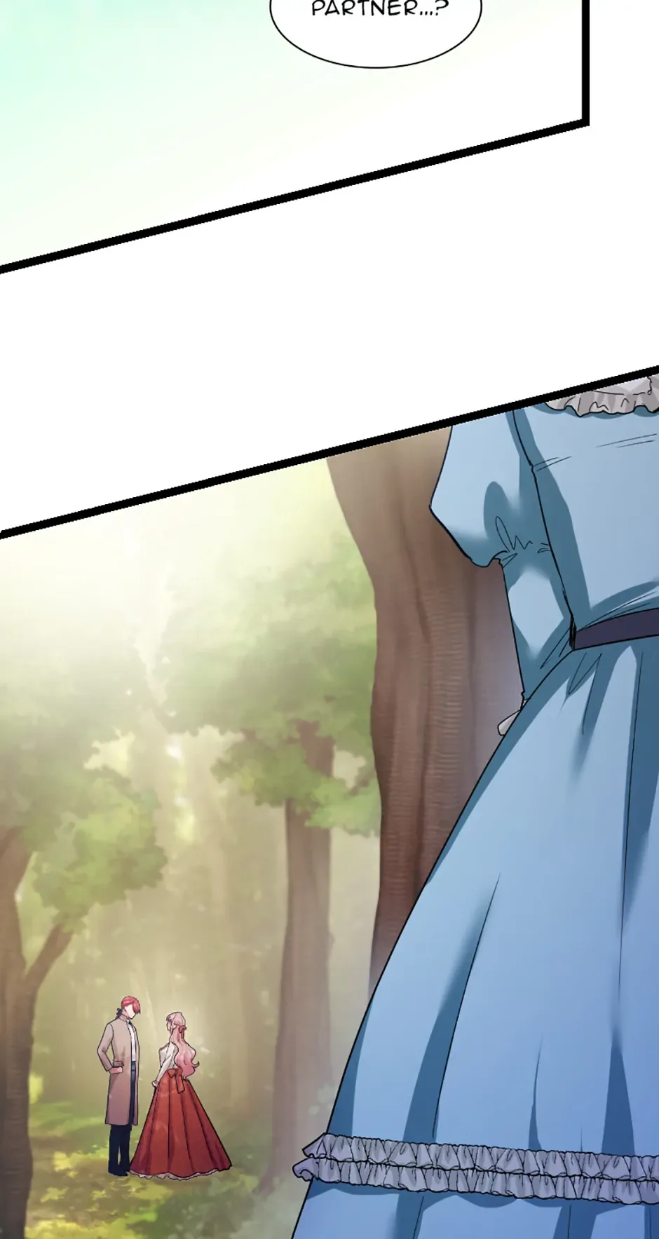 Lady of Iron Wall Chapter 27 page 16