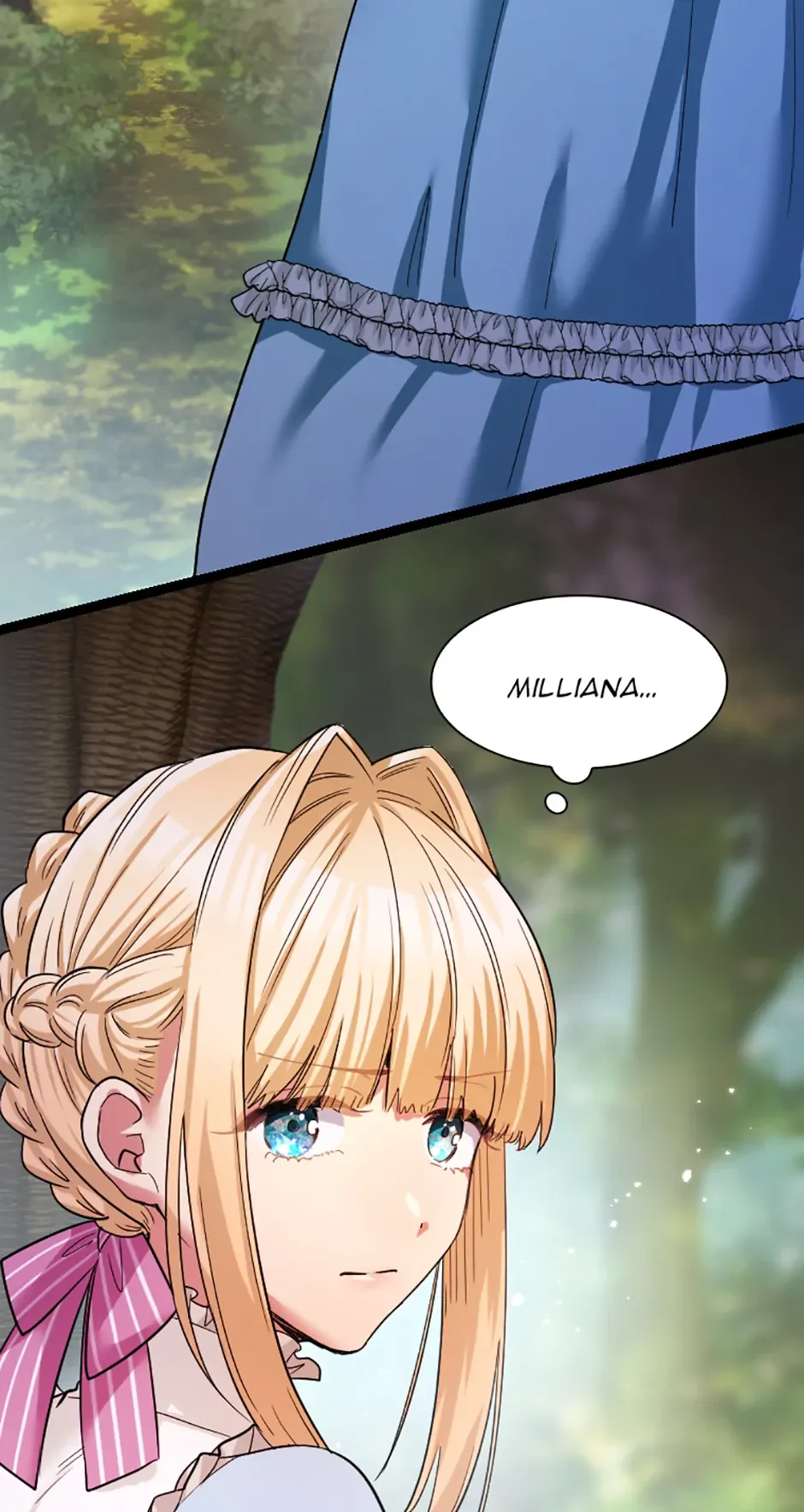 Lady of Iron Wall Chapter 27 page 17