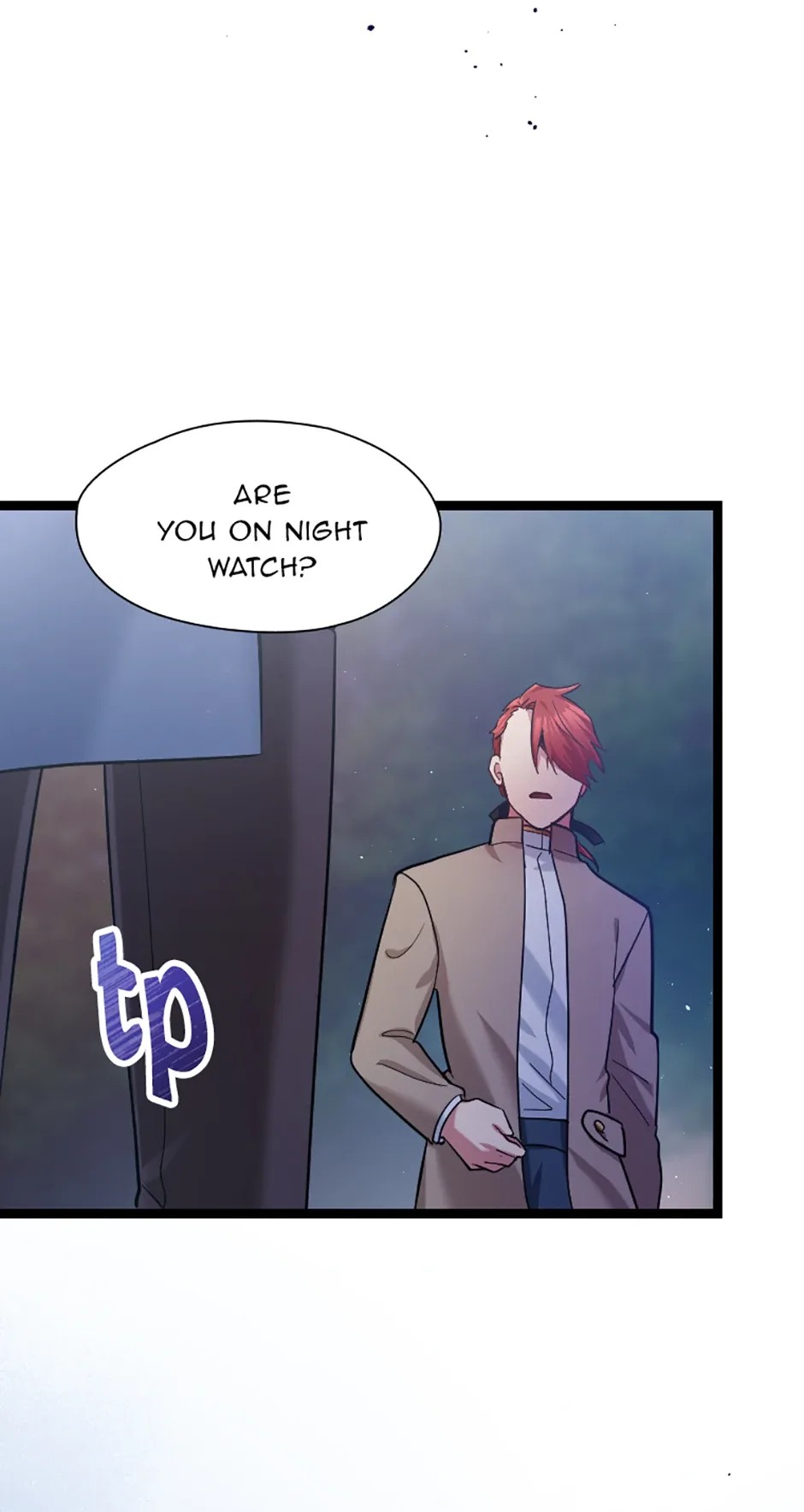 Lady of Iron Wall Chapter 27 page 80