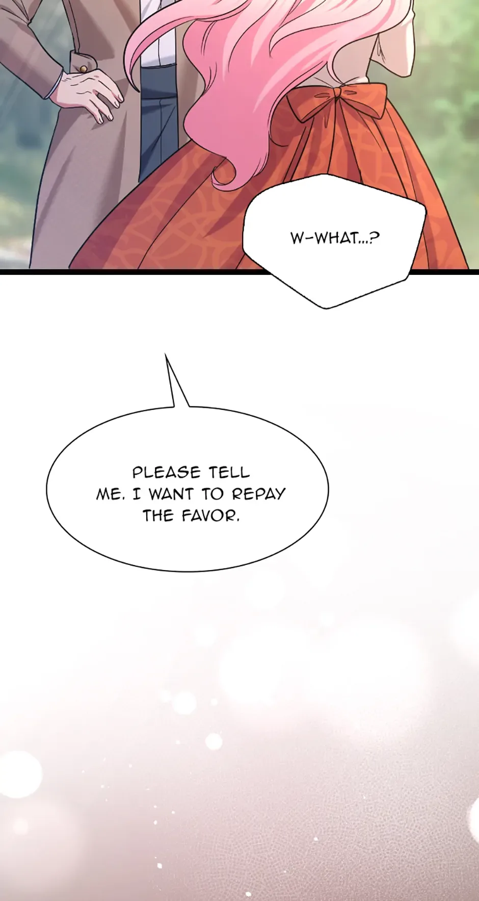 Lady of Iron Wall Chapter 27 page 65