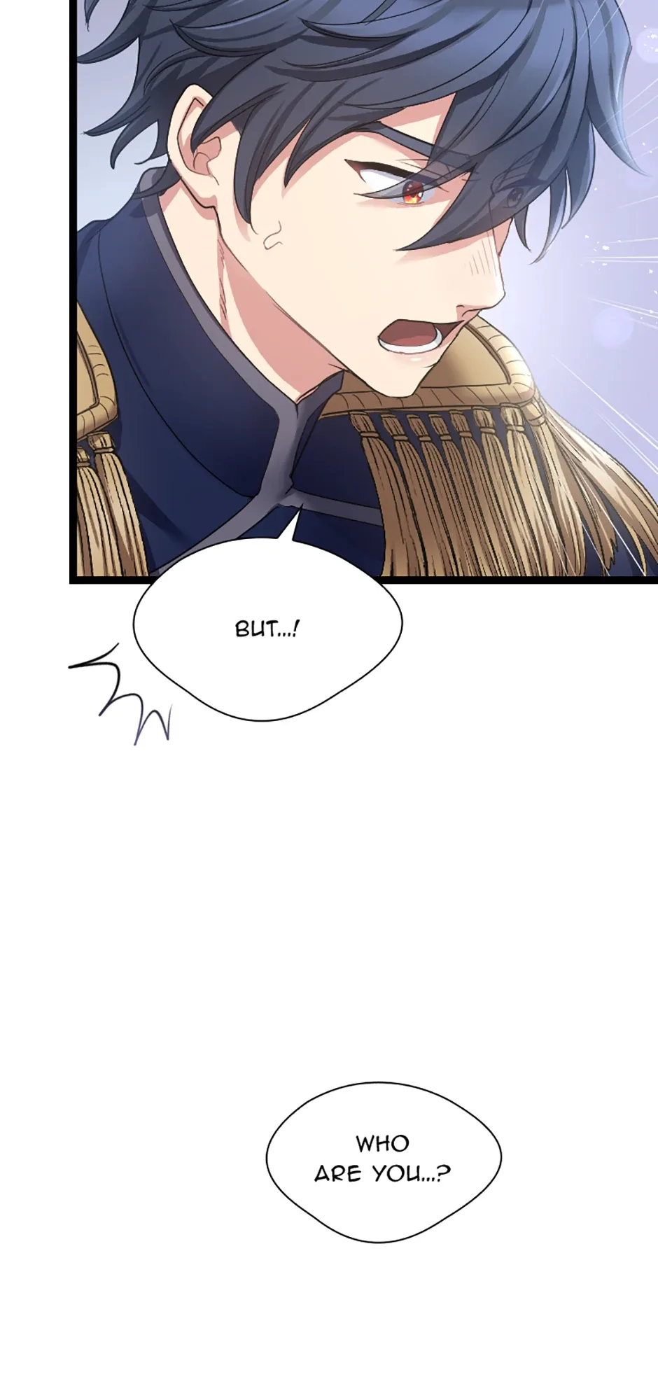 Lady of Iron Wall Chapter 24 page 34