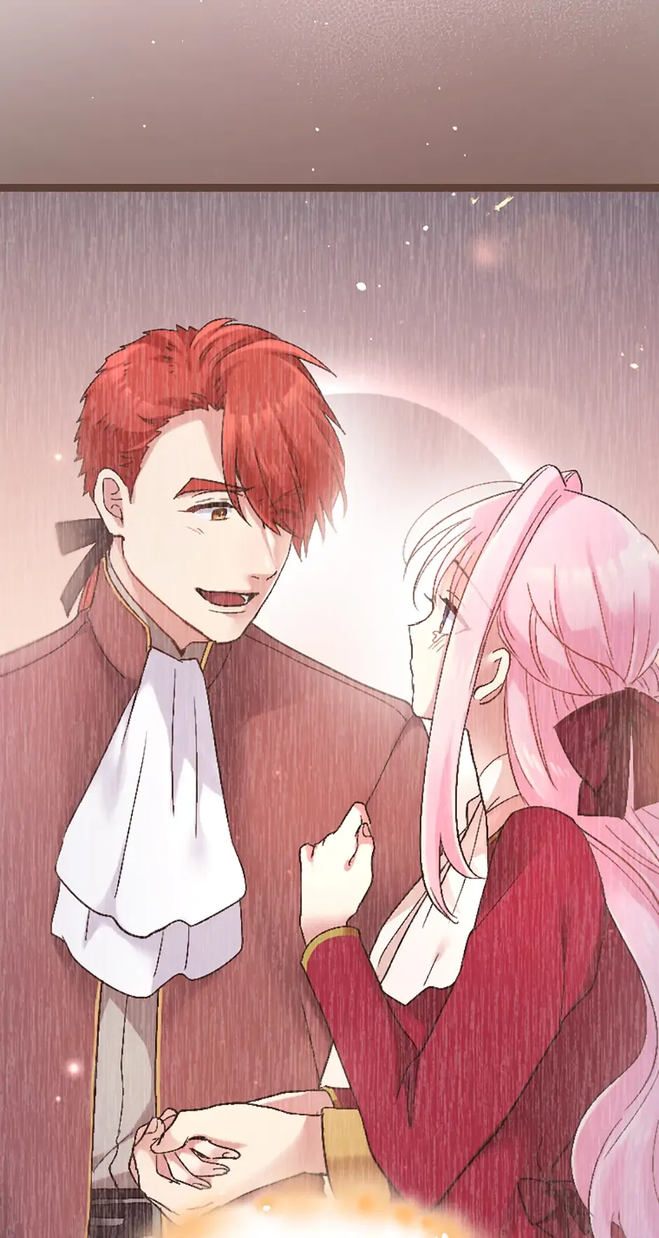 Lady of Iron Wall Chapter 27 page 66