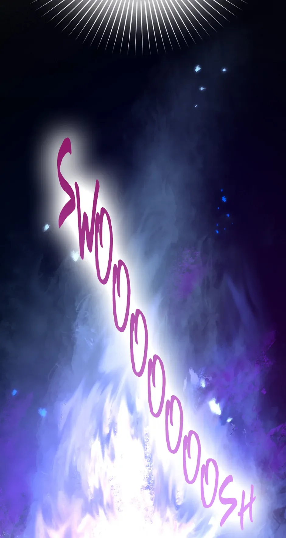 Lady of Iron Wall Chapter 27 page 38