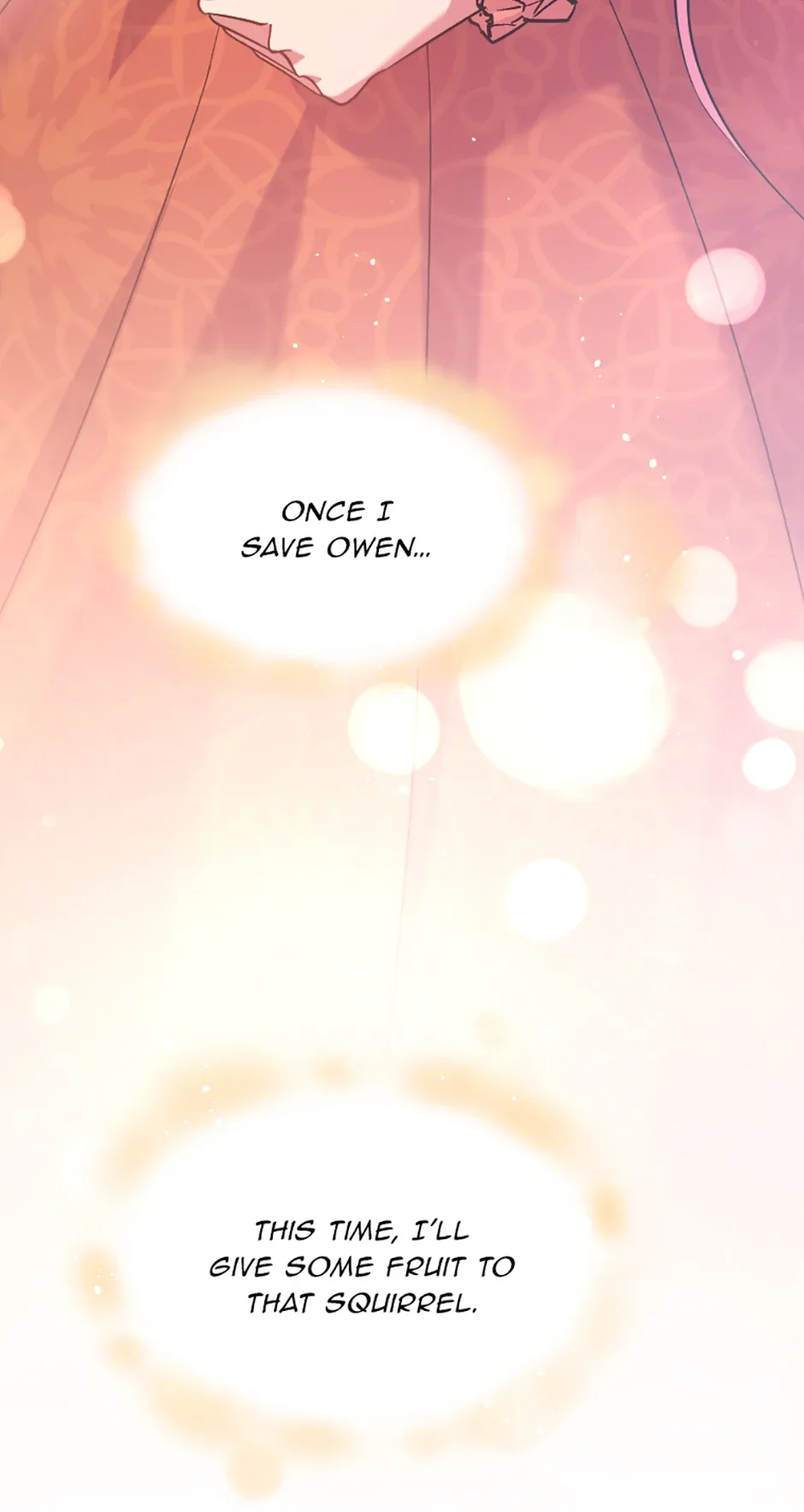 Lady of Iron Wall Chapter 27 page 71