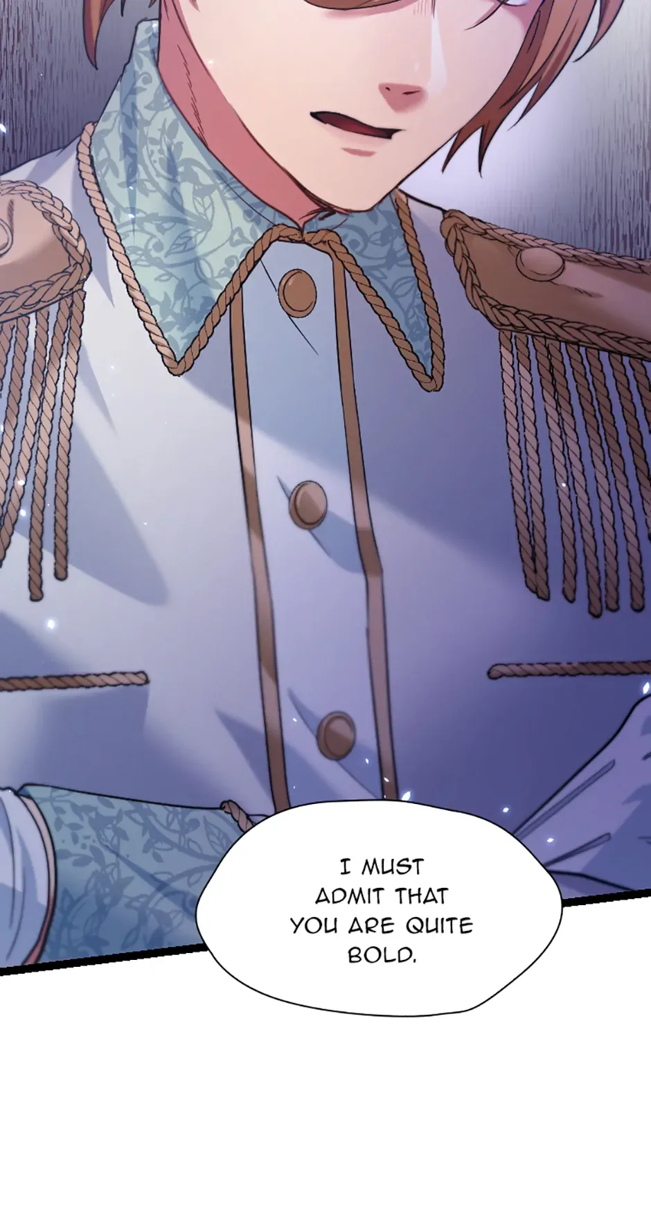 Lady of Iron Wall Chapter 27 page 82