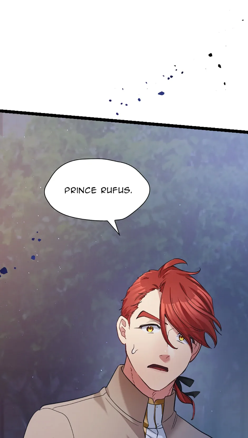 Lady of Iron Wall Chapter 27 page 83
