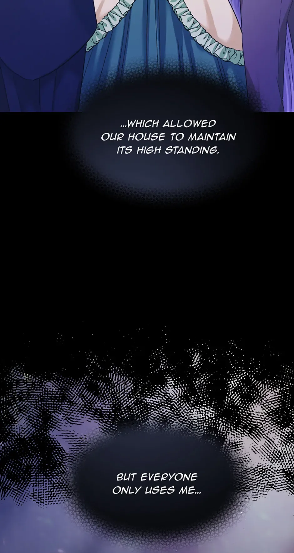 Lady of Iron Wall Chapter 27 page 30