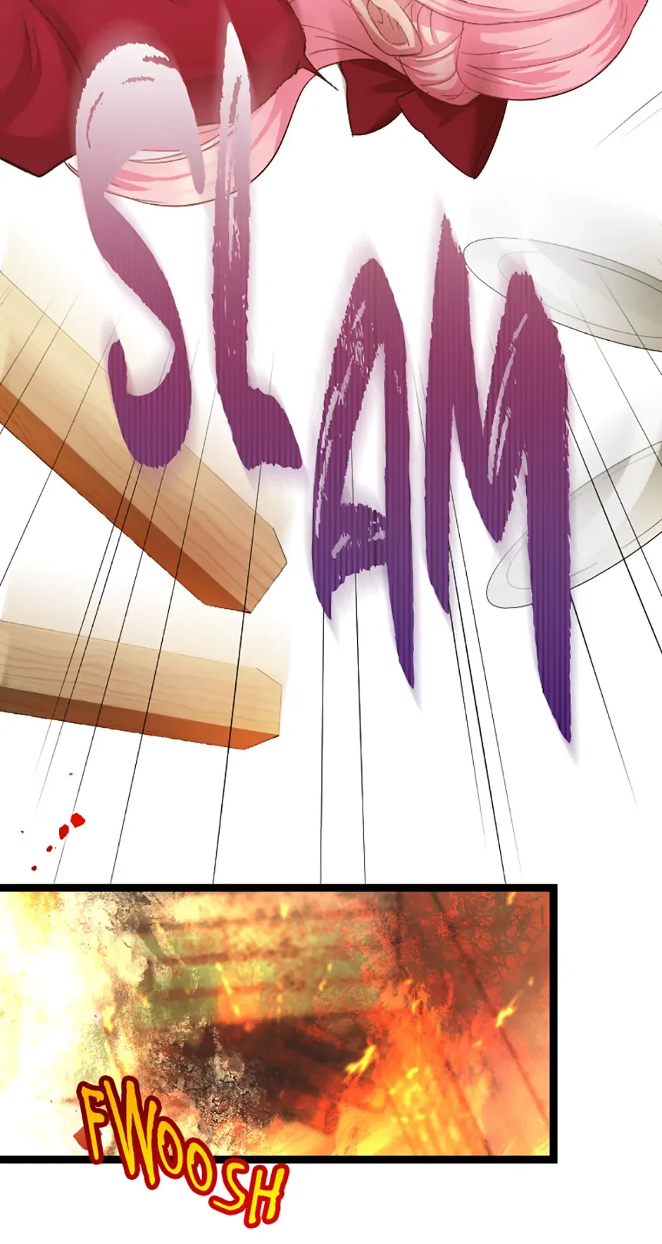 Lady of Iron Wall Chapter 19 page 90