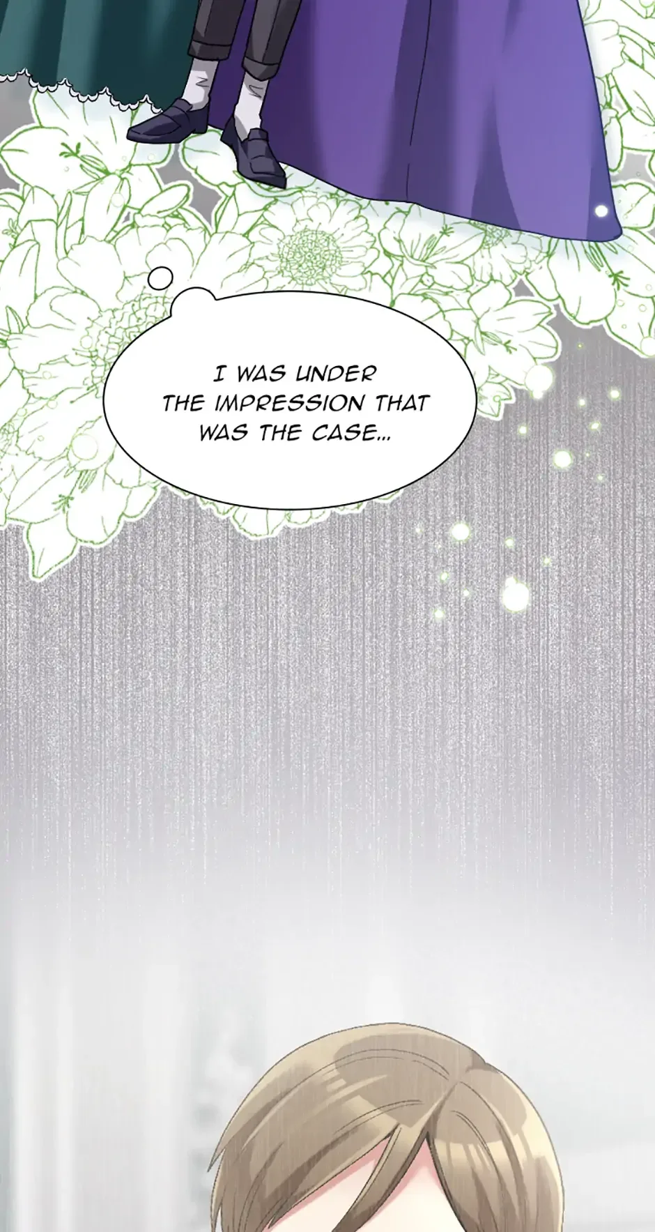 Lady of Iron Wall Chapter 27 page 20