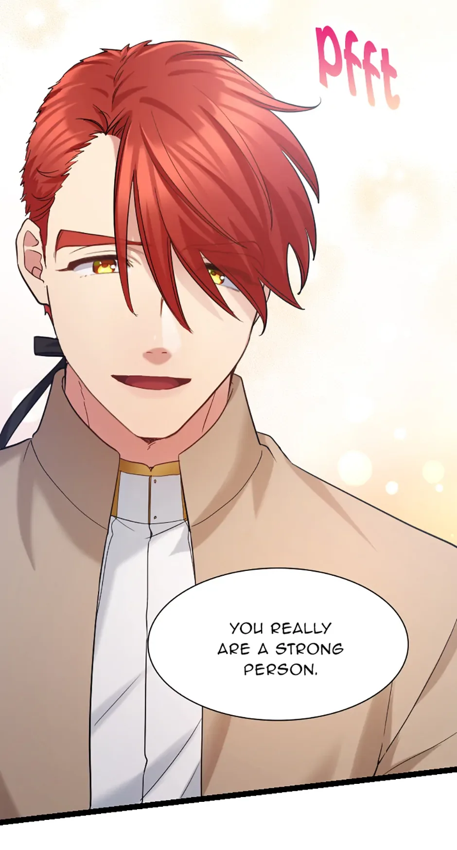 Lady of Iron Wall Chapter 27 page 61