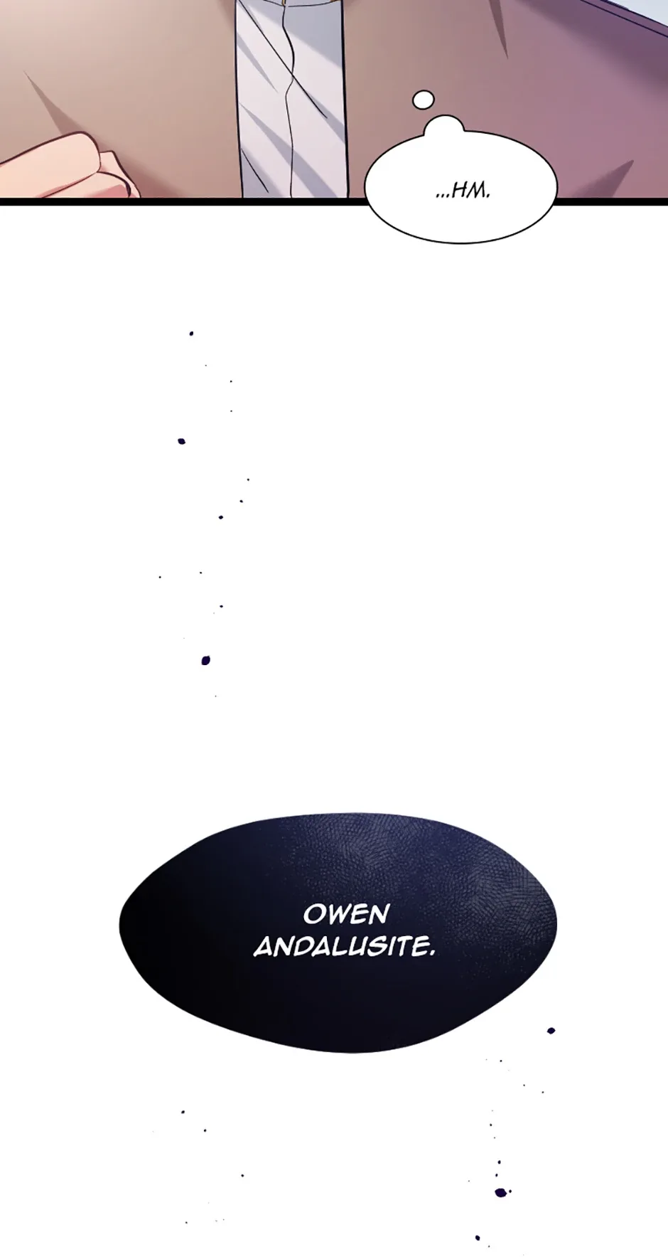 Lady of Iron Wall Chapter 27 page 79