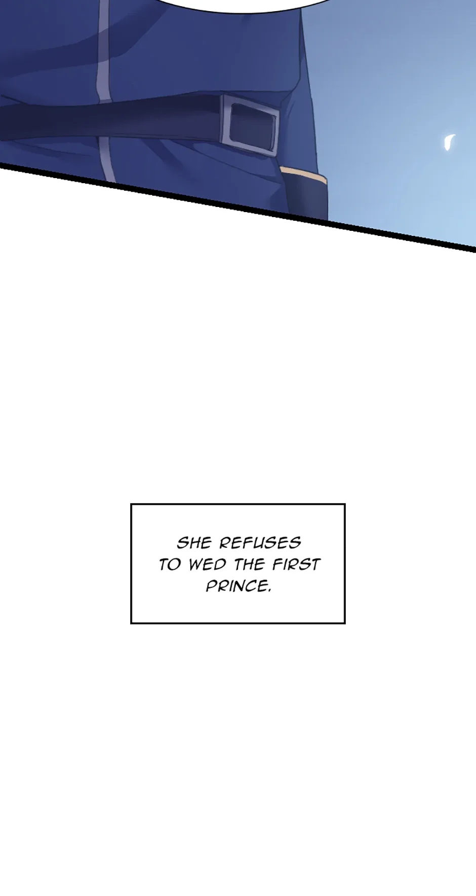 Lady of Iron Wall Chapter 24 page 47