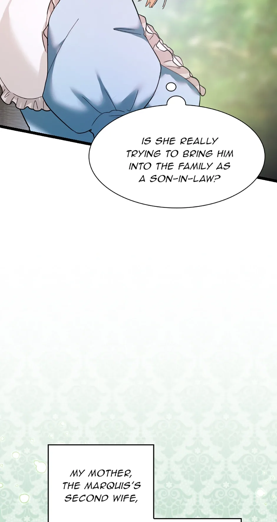 Lady of Iron Wall Chapter 27 page 18