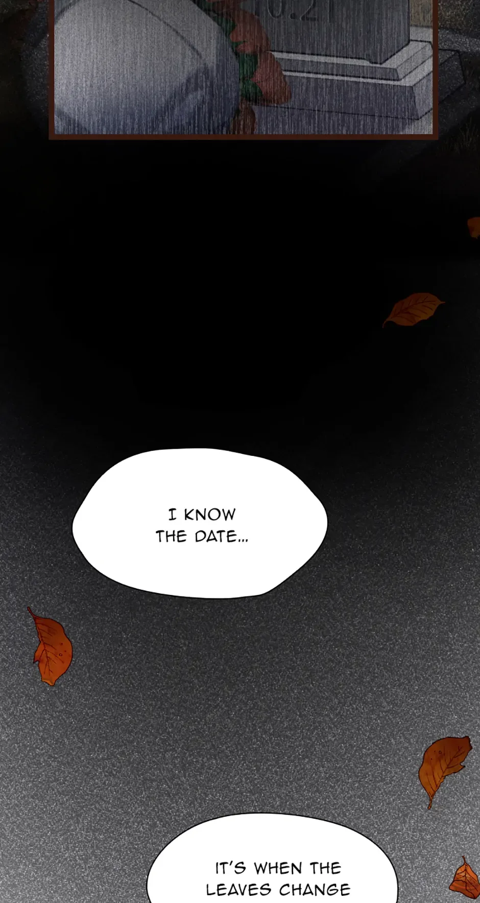 Lady of Iron Wall Chapter 27 page 50