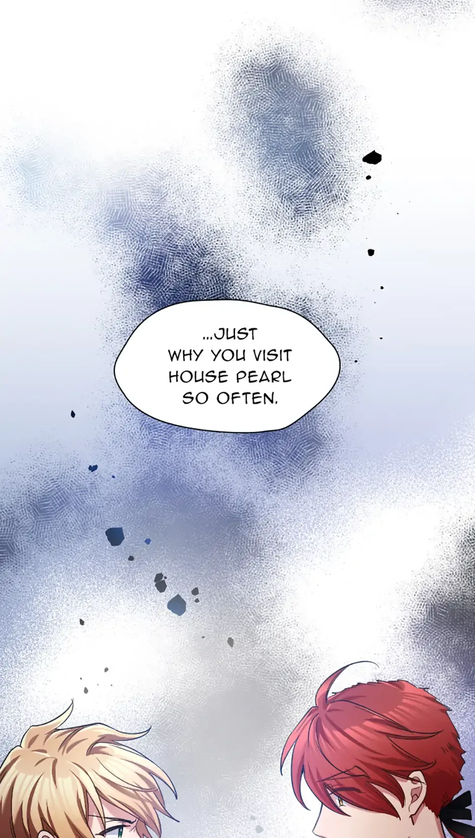 Lady of Iron Wall Chapter 27 page 85