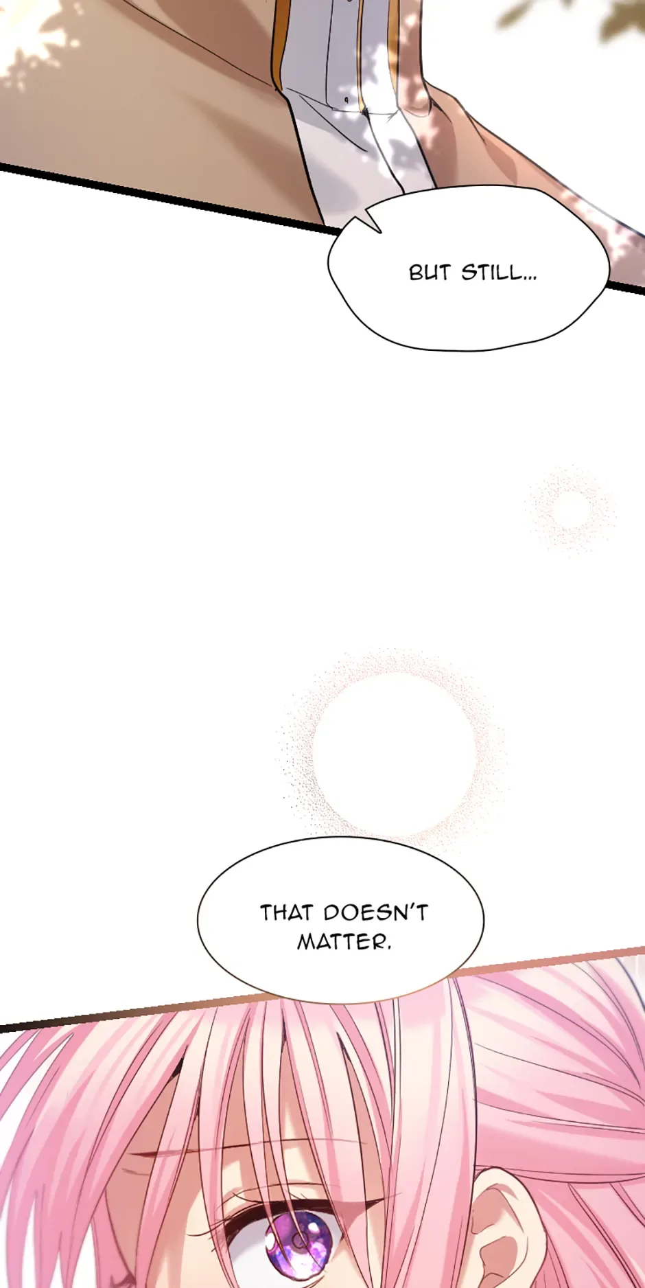 Lady of Iron Wall Chapter 27 page 44
