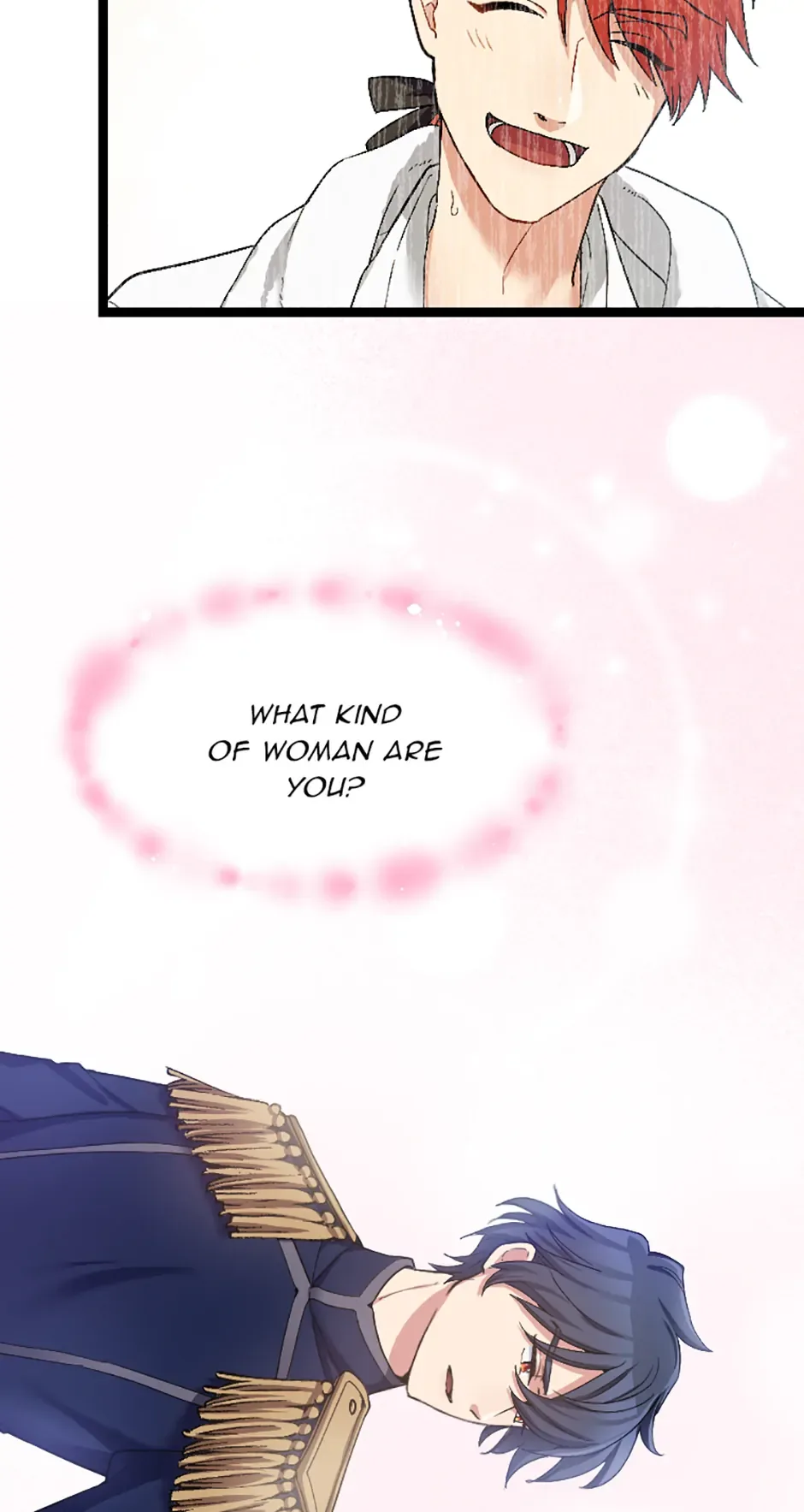 Lady of Iron Wall Chapter 24 page 50