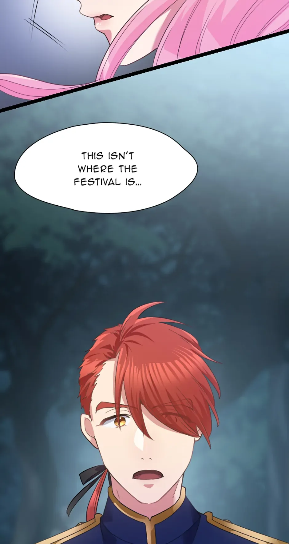 Lady of Iron Wall Chapter 24 page 63