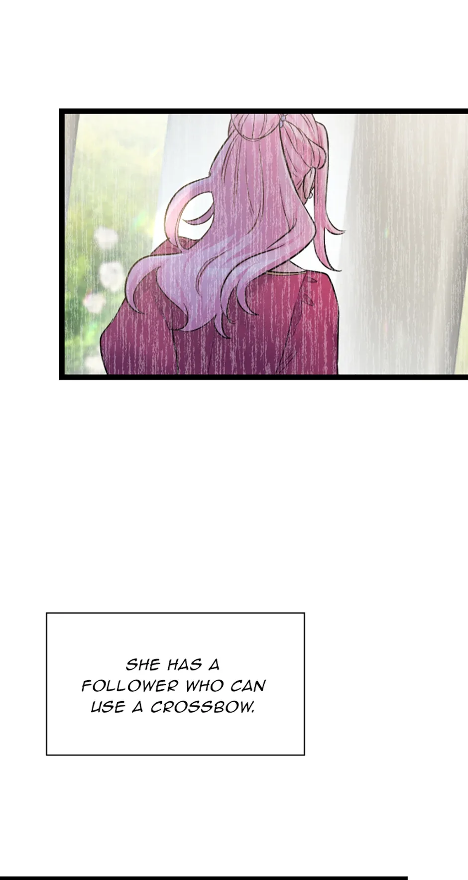 Lady of Iron Wall Chapter 24 page 48