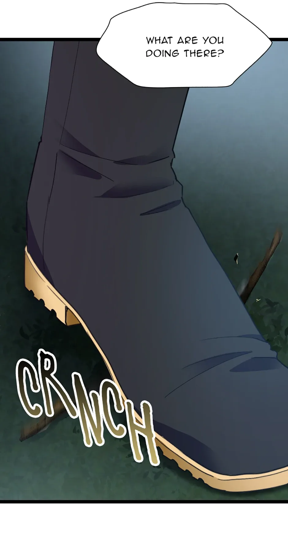 Lady of Iron Wall Chapter 24 page 61