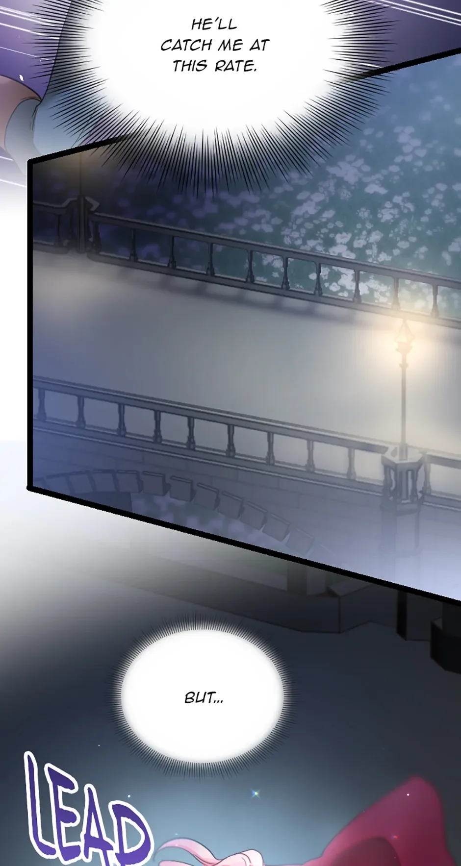 Lady of Iron Wall Chapter 24 page 71