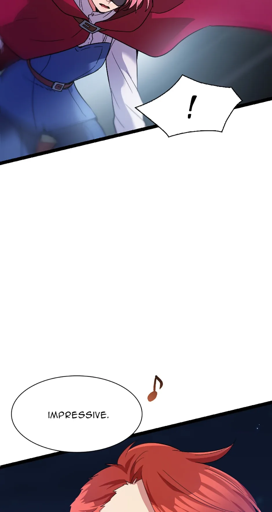 Lady of Iron Wall Chapter 24 page 74