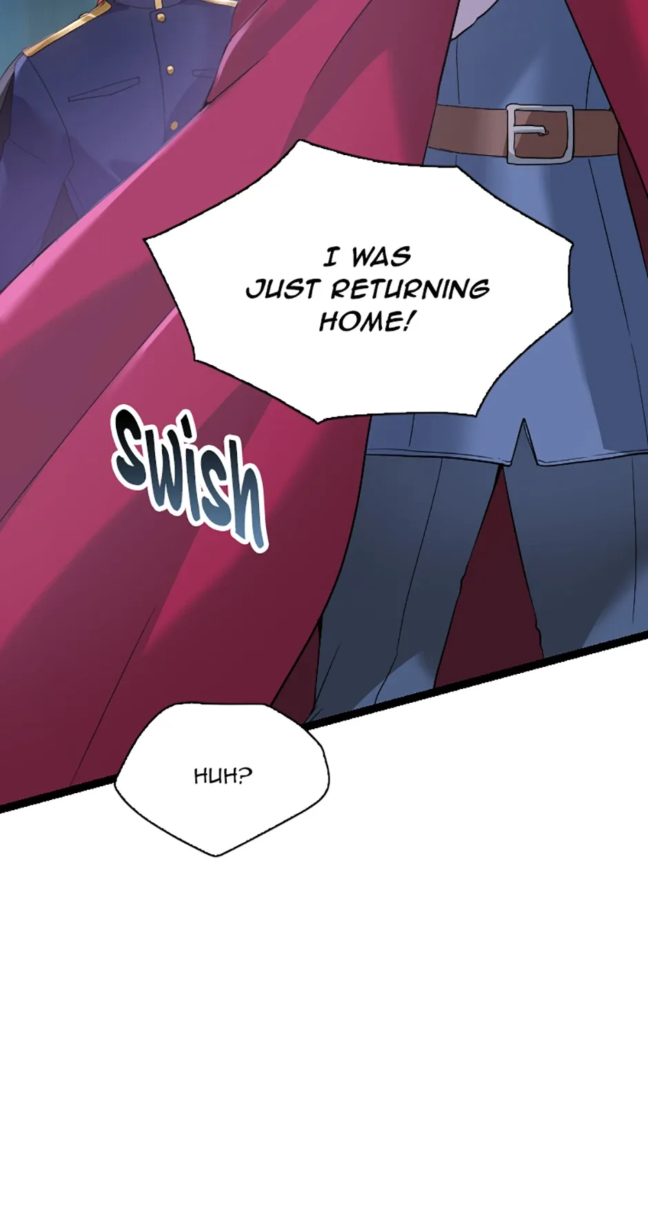 Lady of Iron Wall Chapter 24 page 68