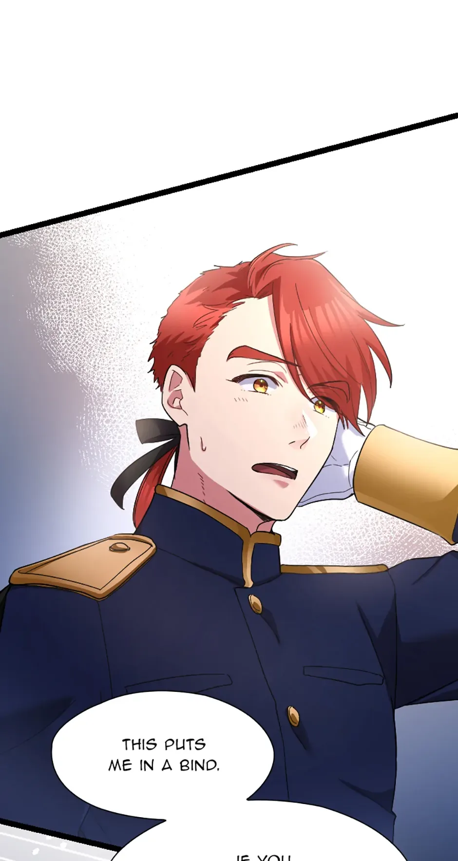 Lady of Iron Wall Chapter 24 page 69