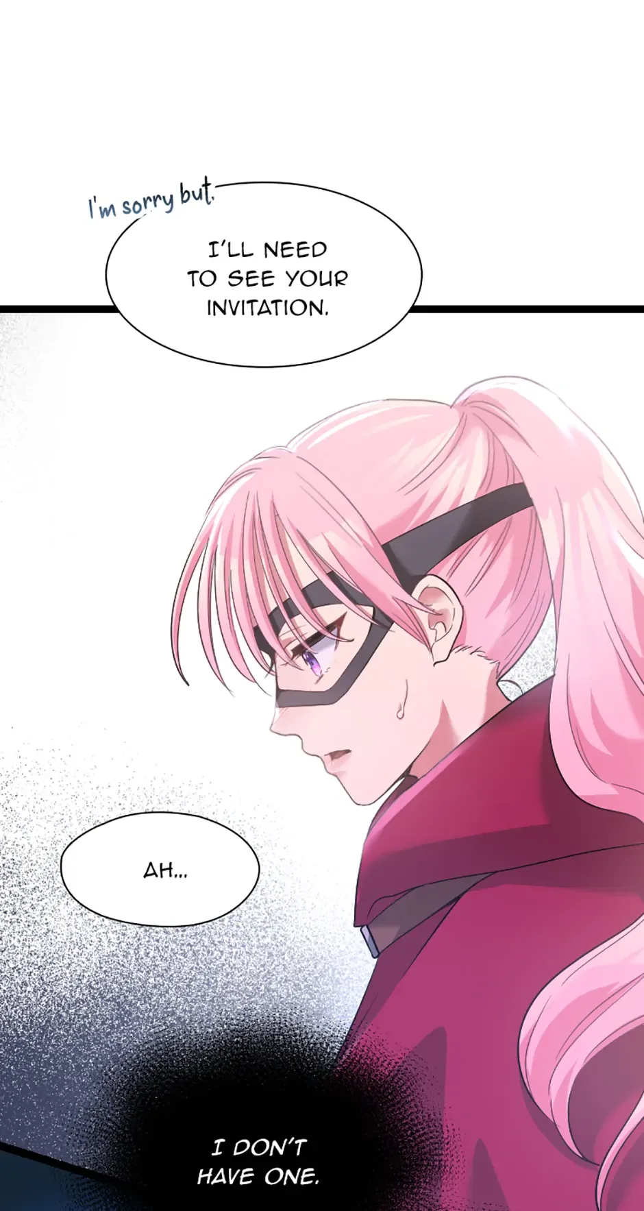 Lady of Iron Wall Chapter 24 page 66