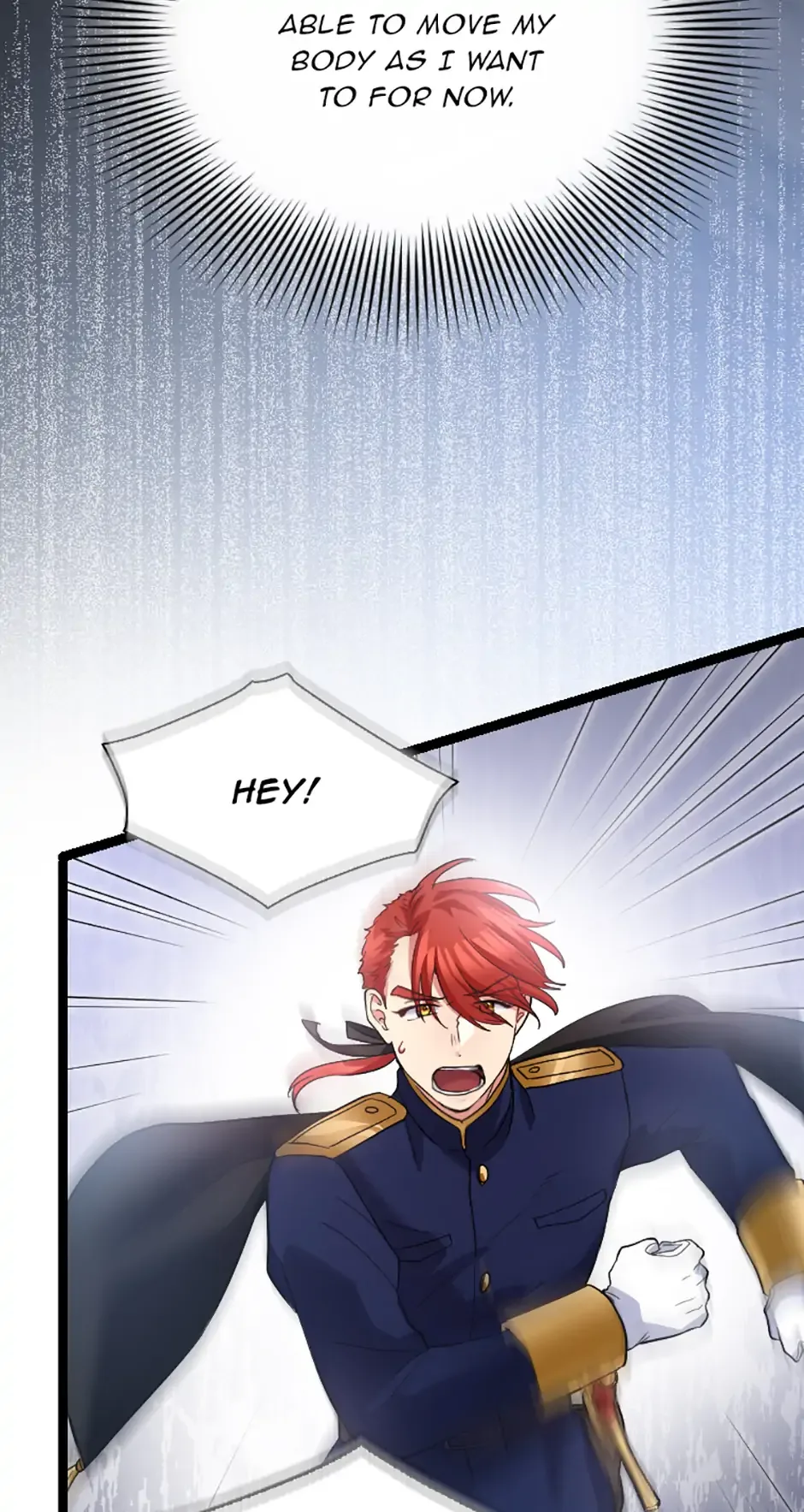 Lady of Iron Wall Chapter 24 page 78