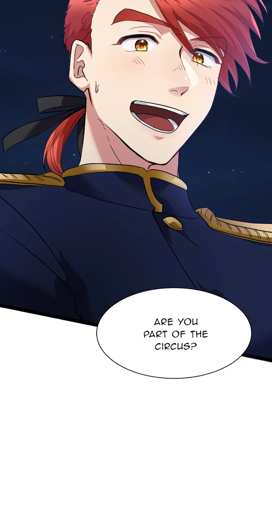 Lady of Iron Wall Chapter 24 page 75
