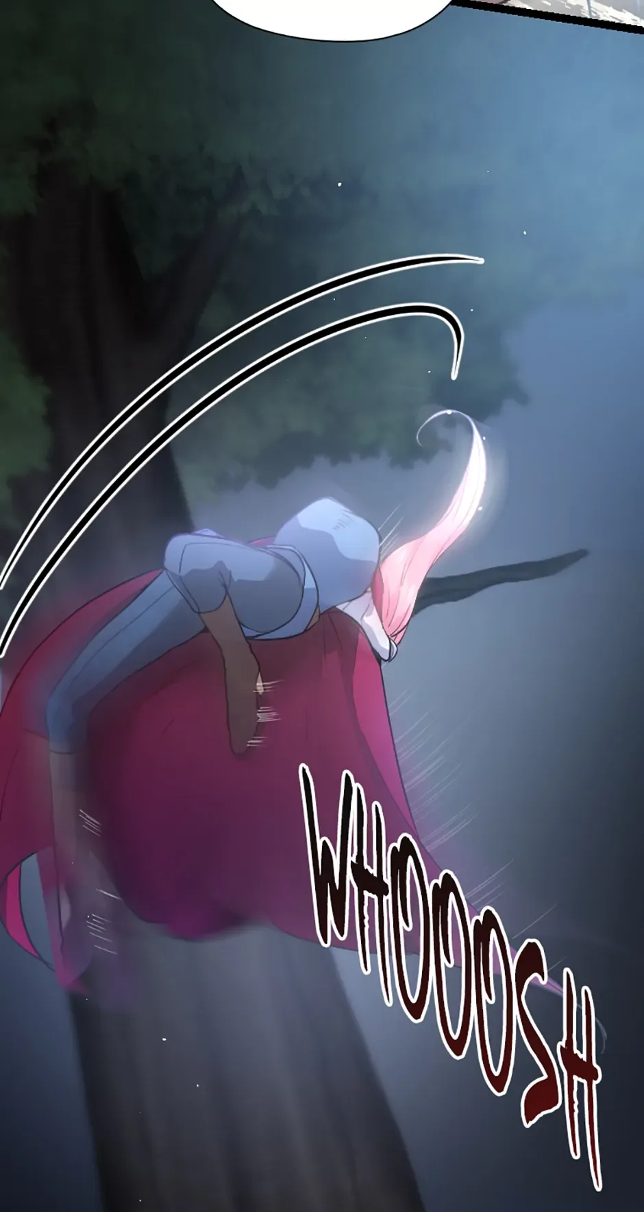 Lady of Iron Wall Chapter 24 page 81