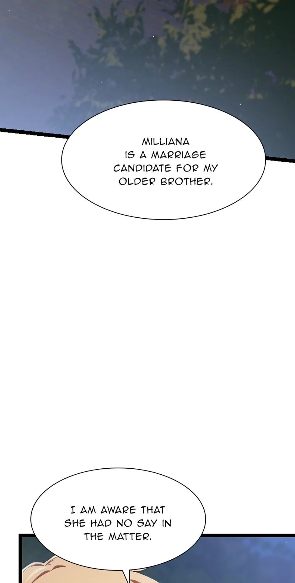 Lady of Iron Wall Chapter 28 page 10