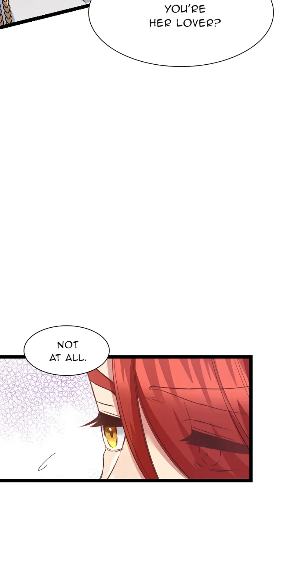 Lady of Iron Wall Chapter 28 page 14