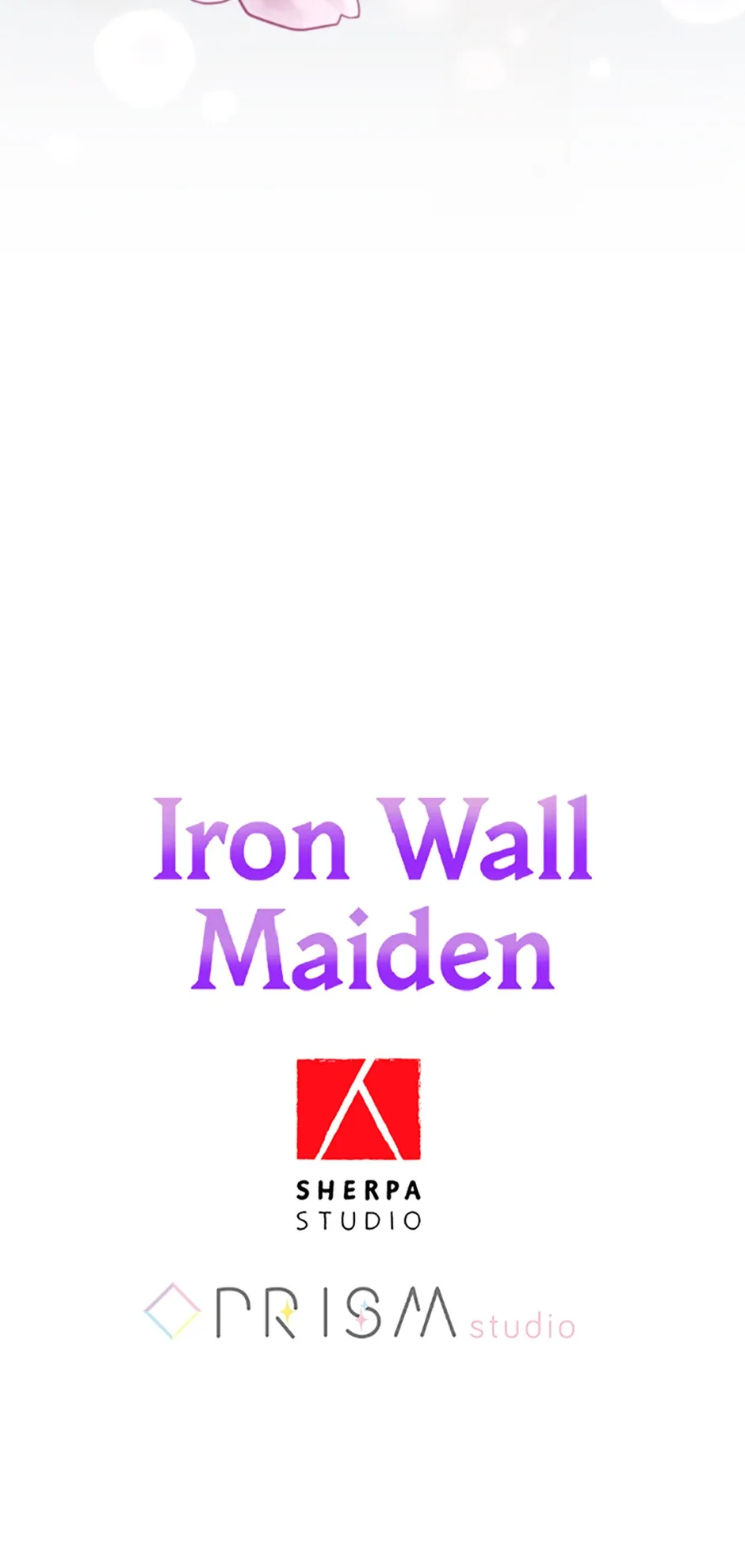 Lady of Iron Wall Chapter 24 page 95