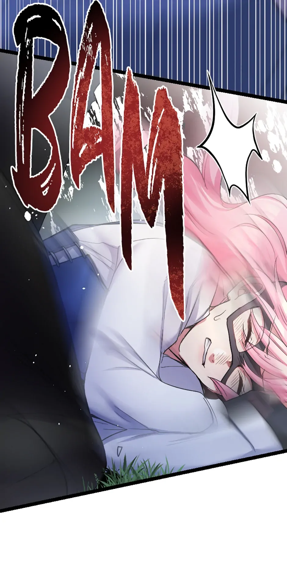 Lady of Iron Wall Chapter 24 page 88