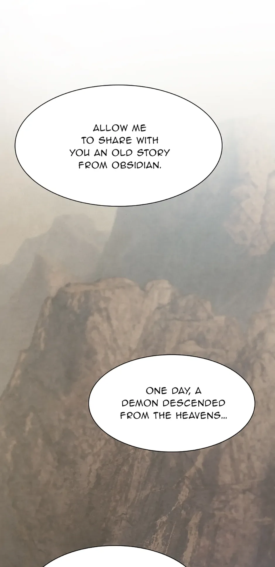 Lady of Iron Wall Chapter 28 page 45