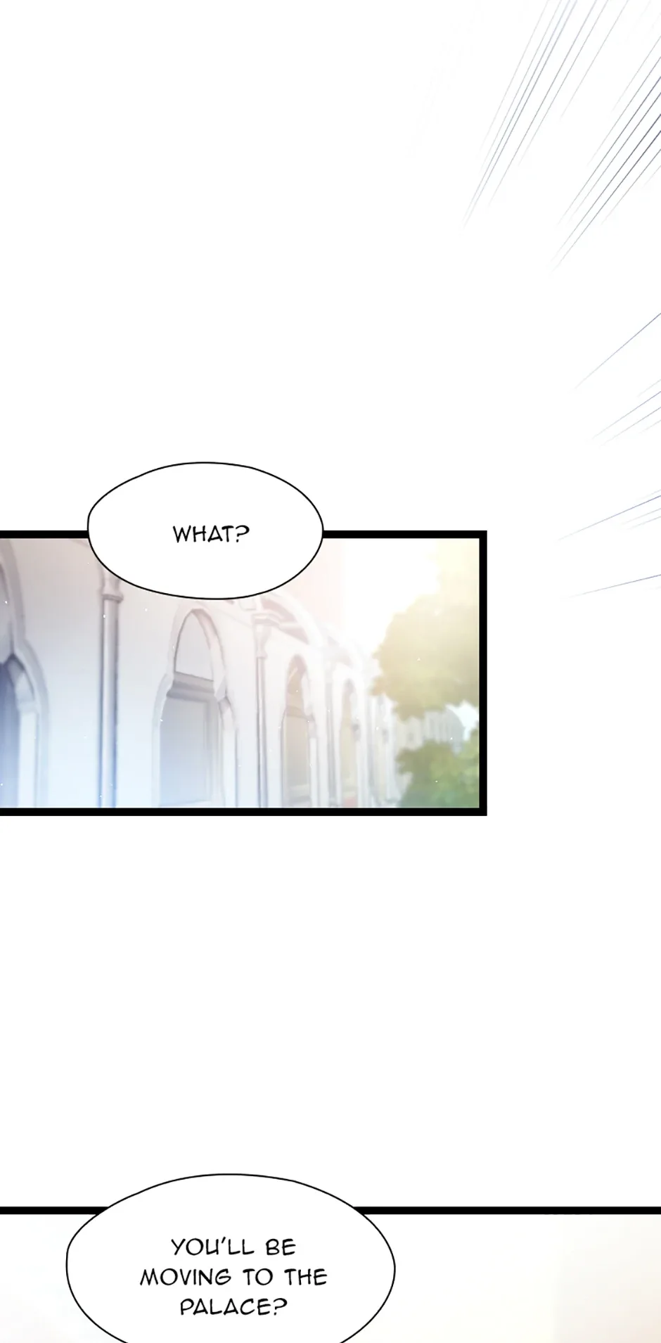 Lady of Iron Wall Chapter 28 page 35