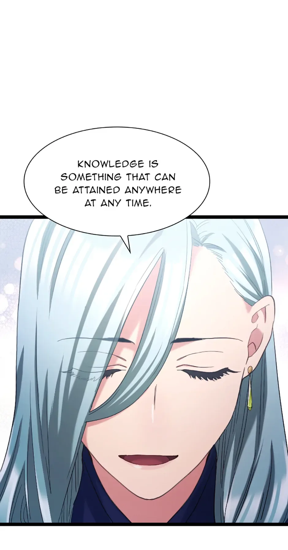 Lady of Iron Wall Chapter 28 page 44