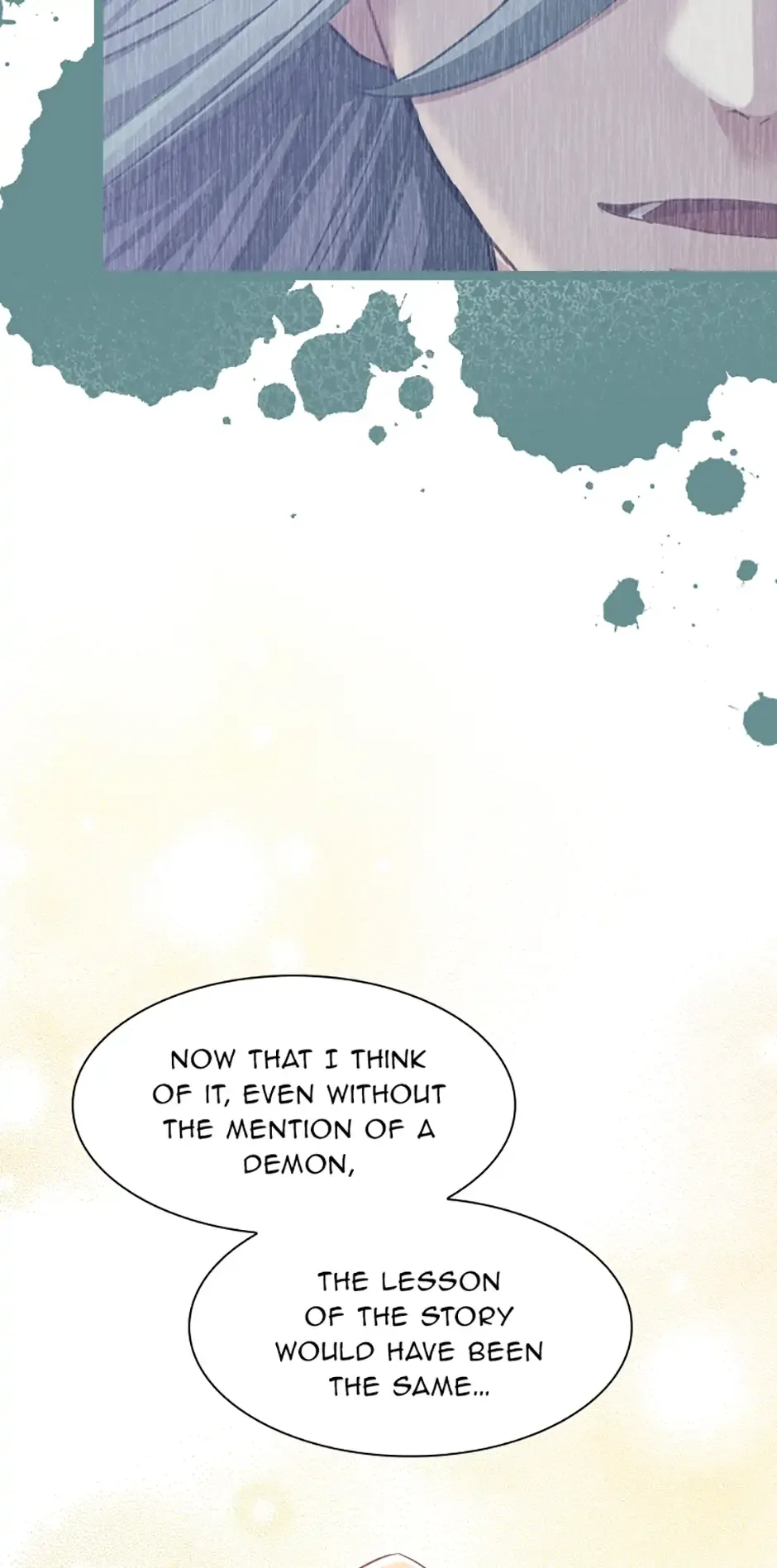 Lady of Iron Wall Chapter 28 page 67