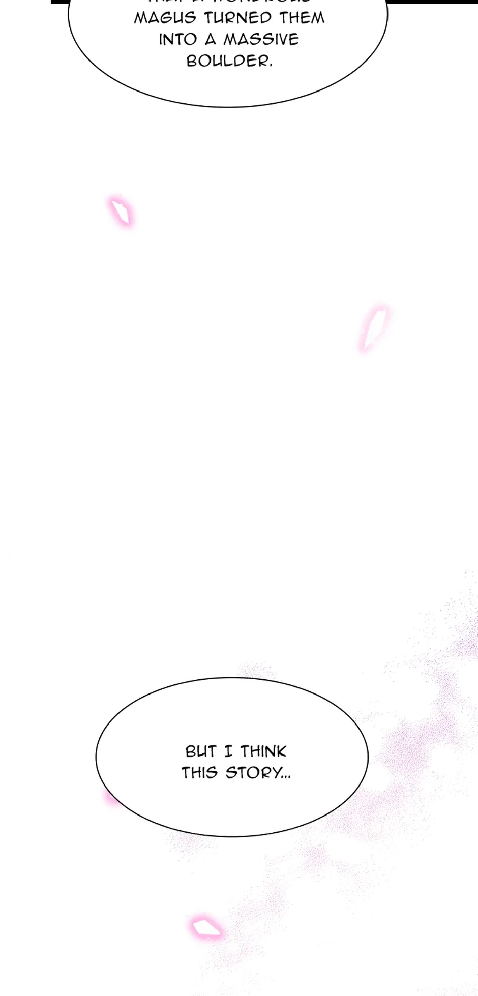 Lady of Iron Wall Chapter 28 page 53