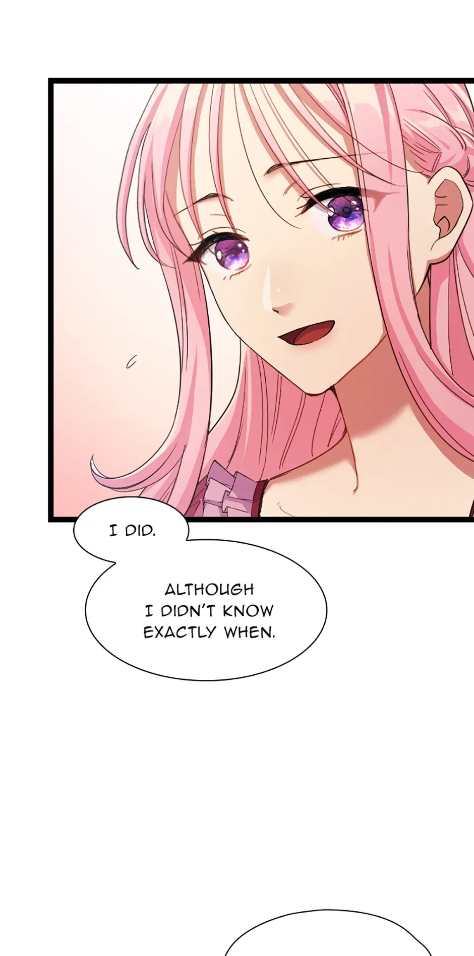 Lady of Iron Wall Chapter 28 page 75