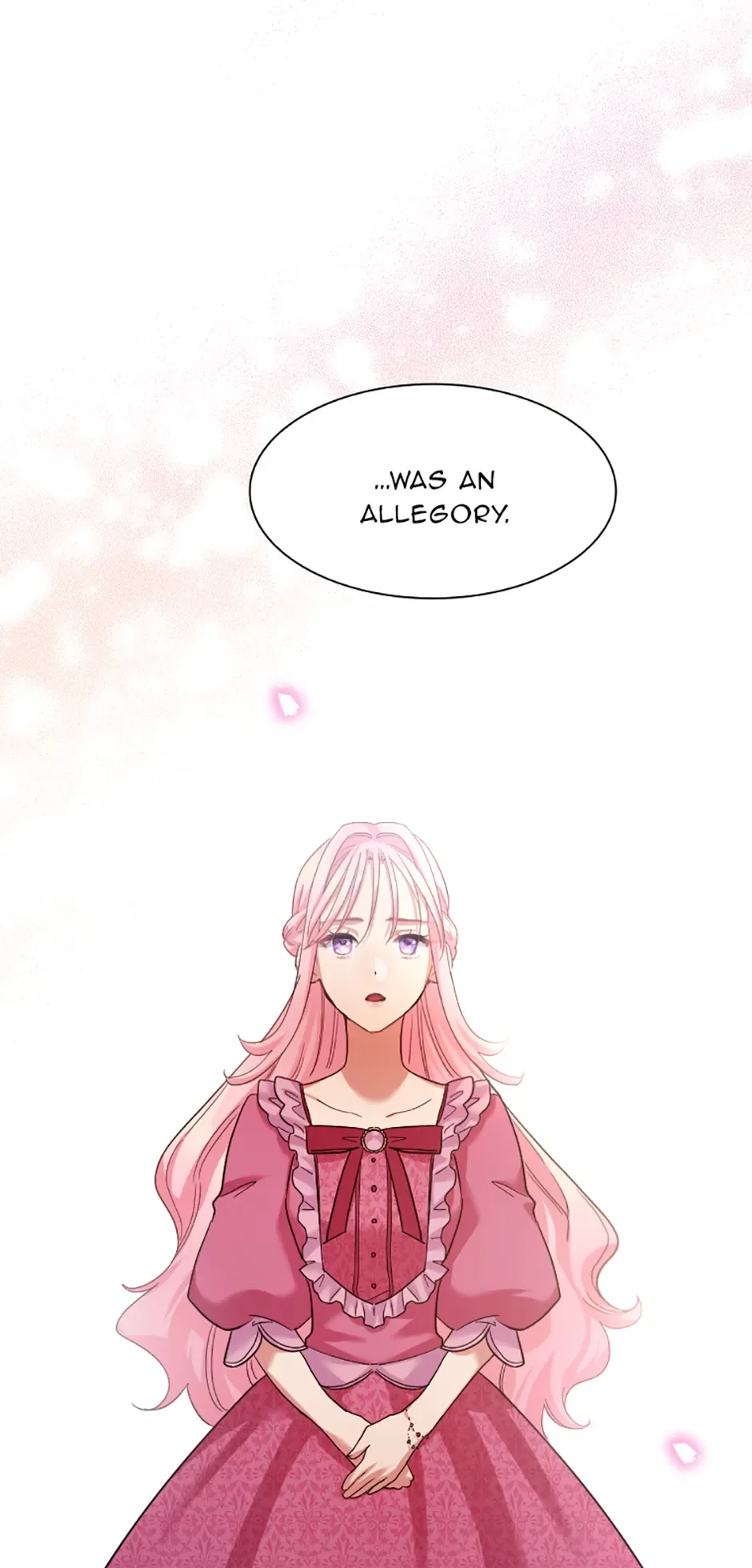 Lady of Iron Wall Chapter 28 page 54