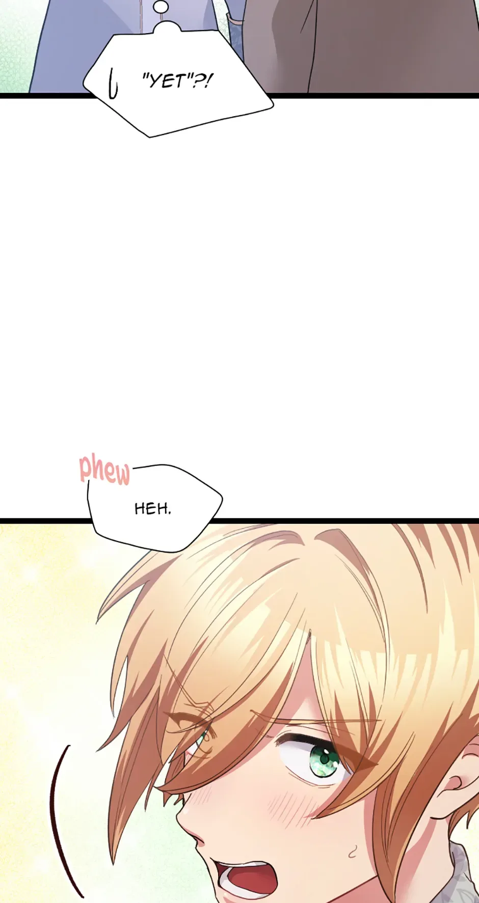 Lady of Iron Wall Chapter 28 page 16