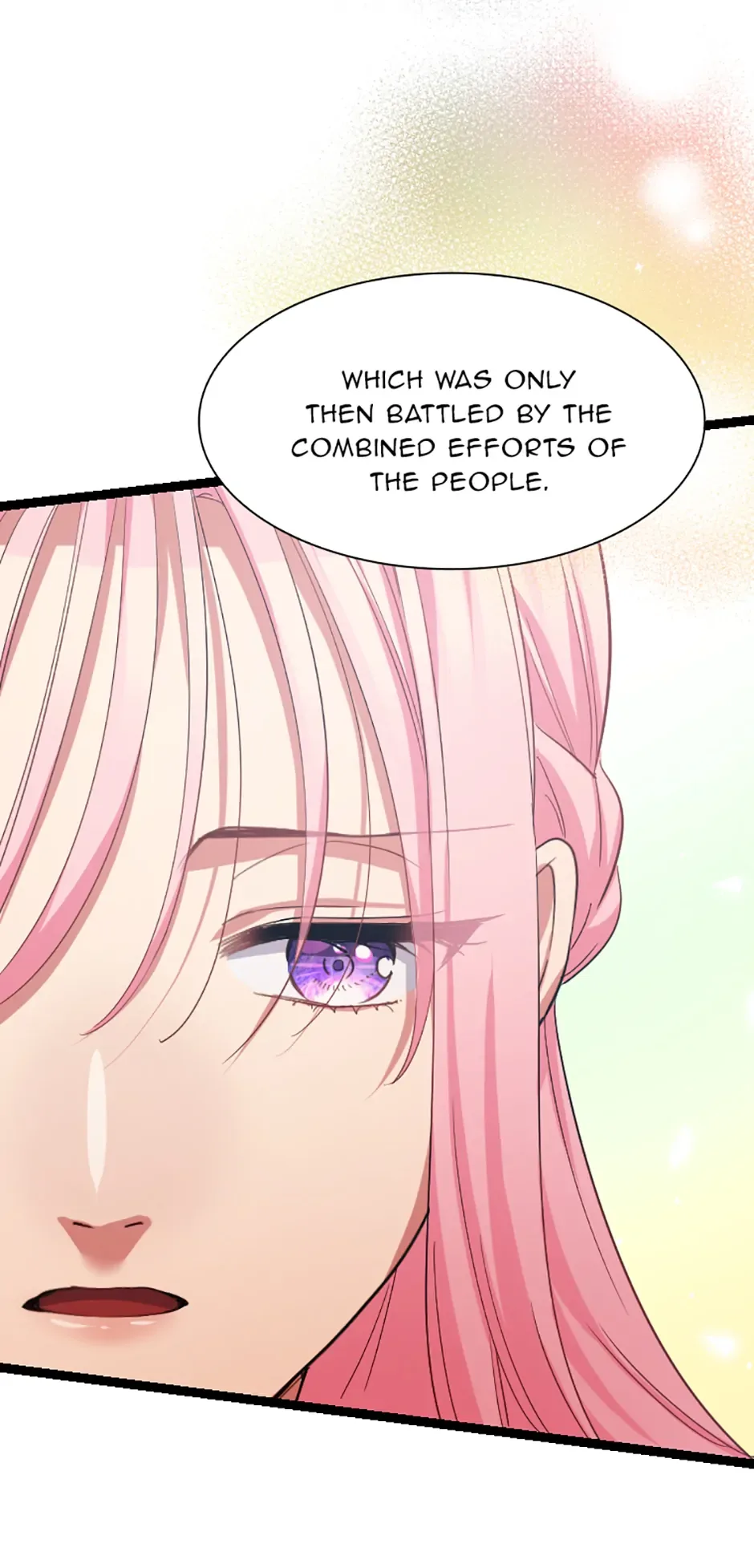 Lady of Iron Wall Chapter 28 page 56