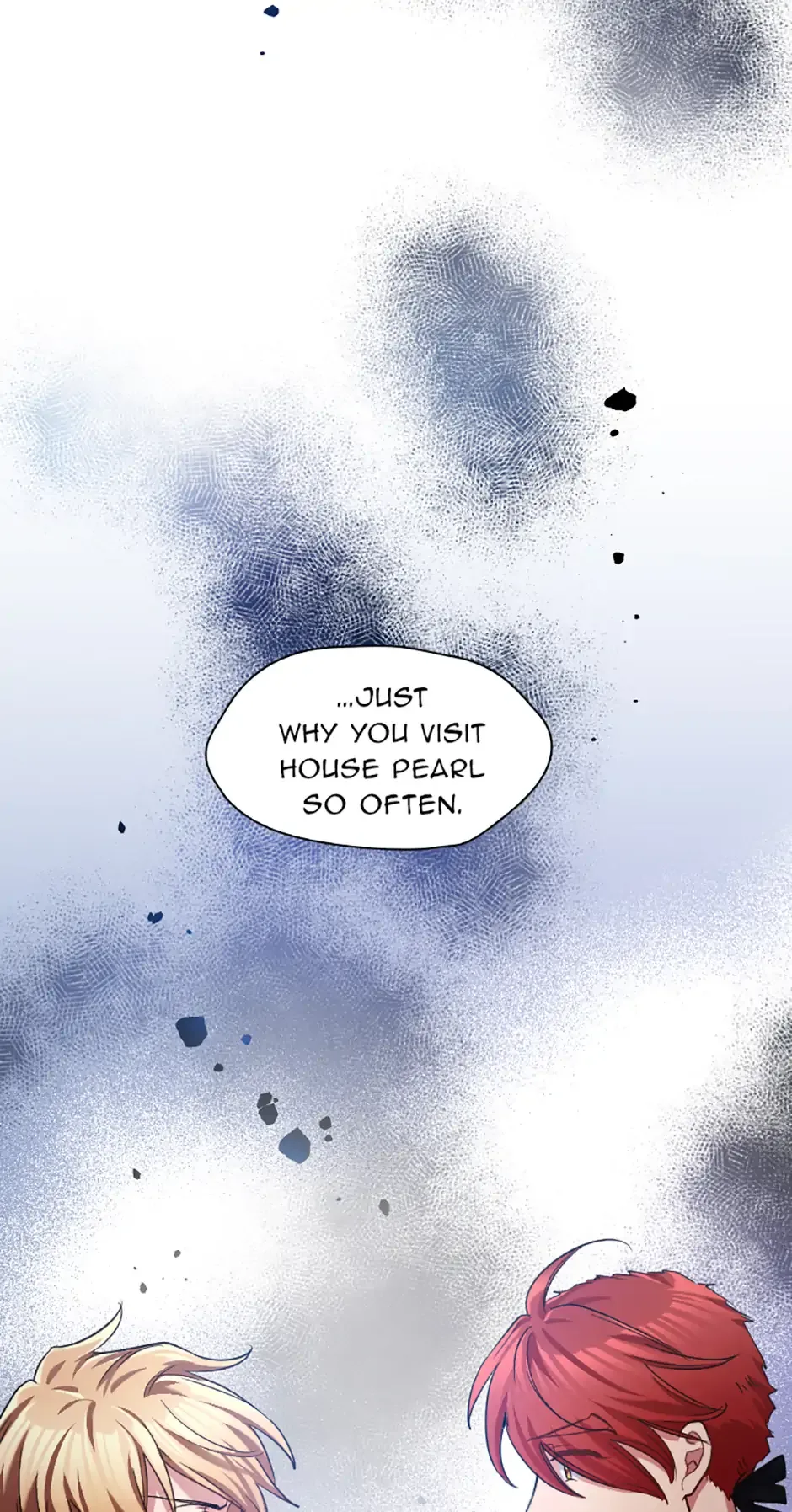 Lady of Iron Wall Chapter 28 page 6