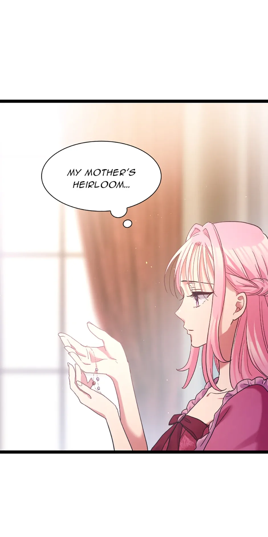 Lady of Iron Wall Chapter 28 page 31