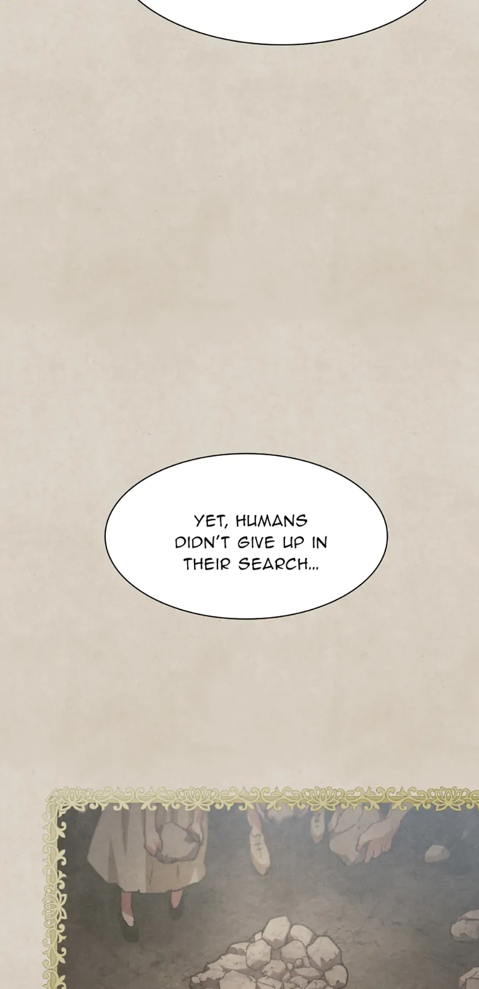 Lady of Iron Wall Chapter 28 page 47