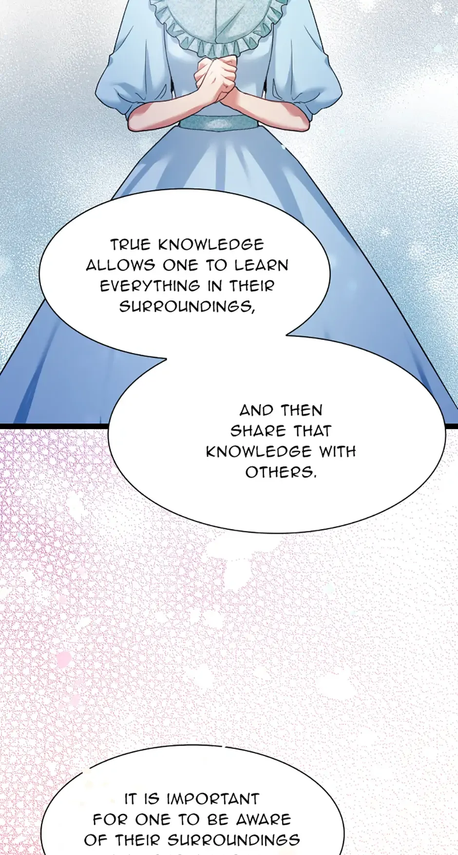 Lady of Iron Wall Chapter 28 page 59