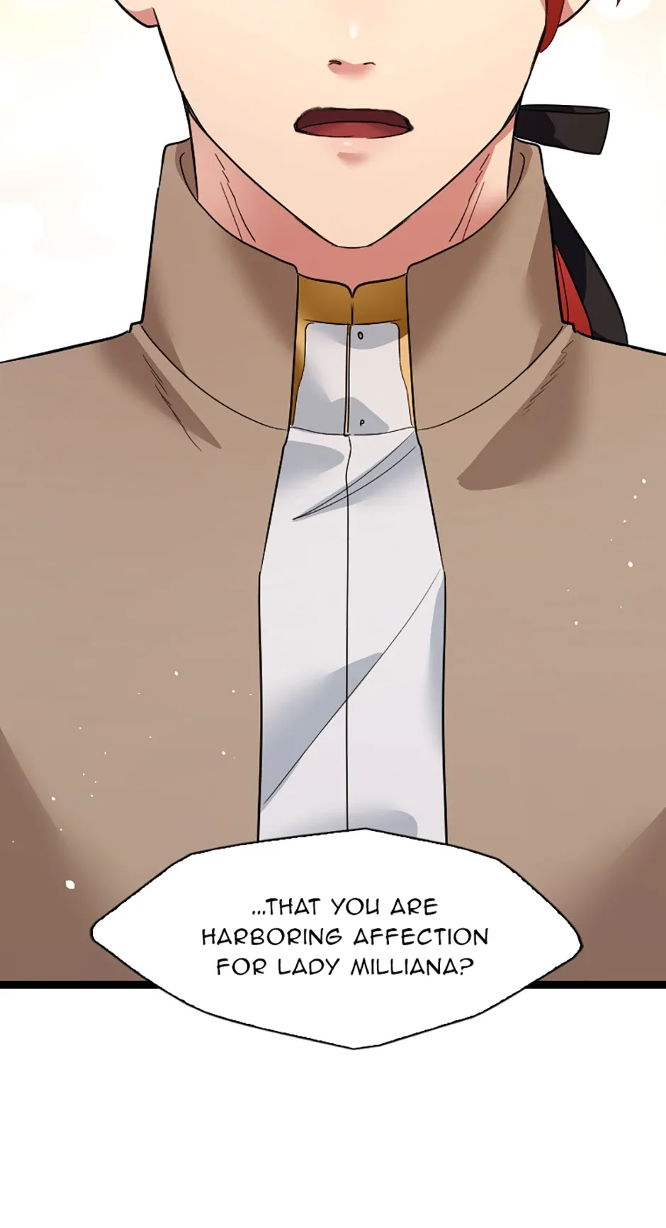 Lady of Iron Wall Chapter 28 page 22